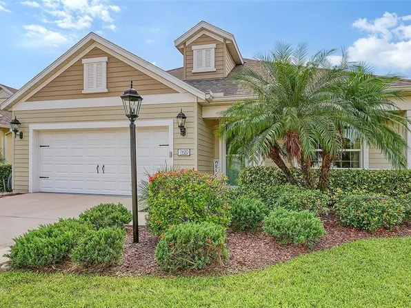 7420 RIDGELAKE CIRCLE, BRADENTON, FL 34203