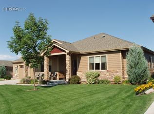 2930 Purgatory Creek Dr, Loveland, CO 80538