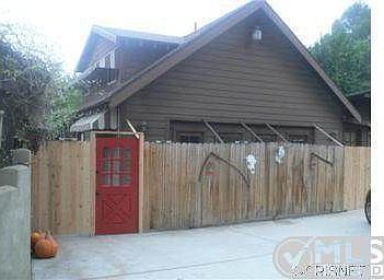 1st image of 1609 E Hillcrest Dr #A