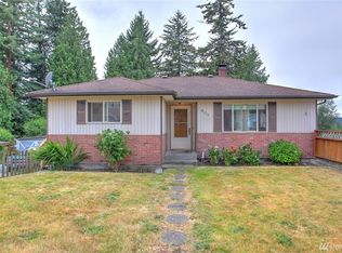 901 15th Ave, Milton, WA 98354