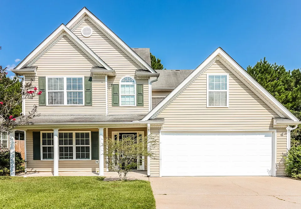 237 Overlook Dr
