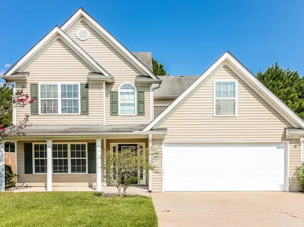237 Overlook Dr, Dallas, GA 30157