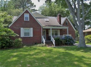 229 Sir Oliver Rd, Norfolk, VA 23505
