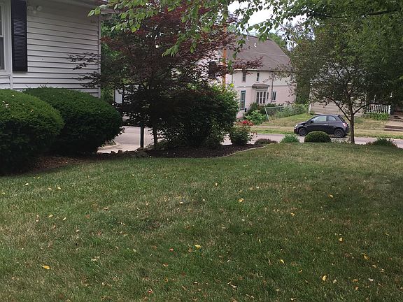 Frontyard