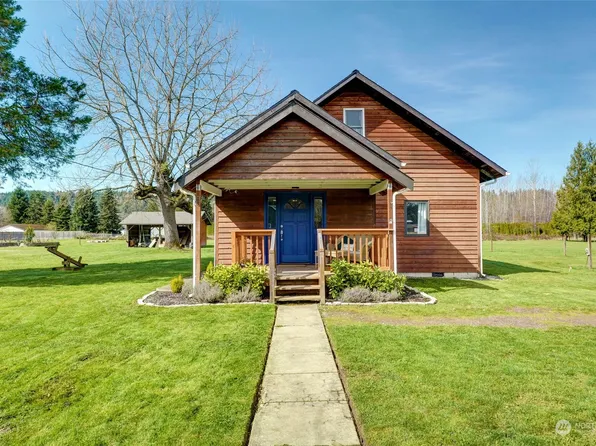 5623 320th Avenue NE, Carnation, WA 98014