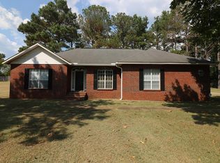 17 Eastwood Dr, Monroeville, AL 36460