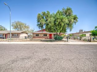 1828 W Carson Rd, Phoenix, AZ 85041