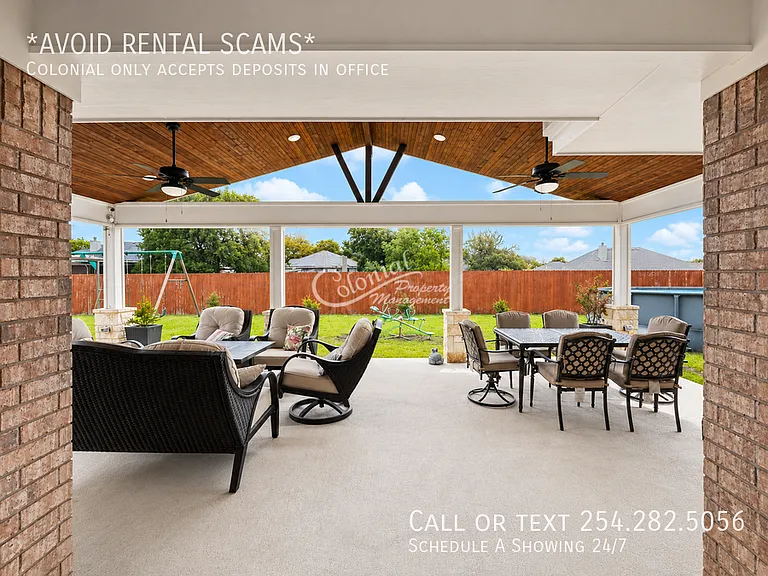 5601 Upper Ridge Ct — Photo 4
