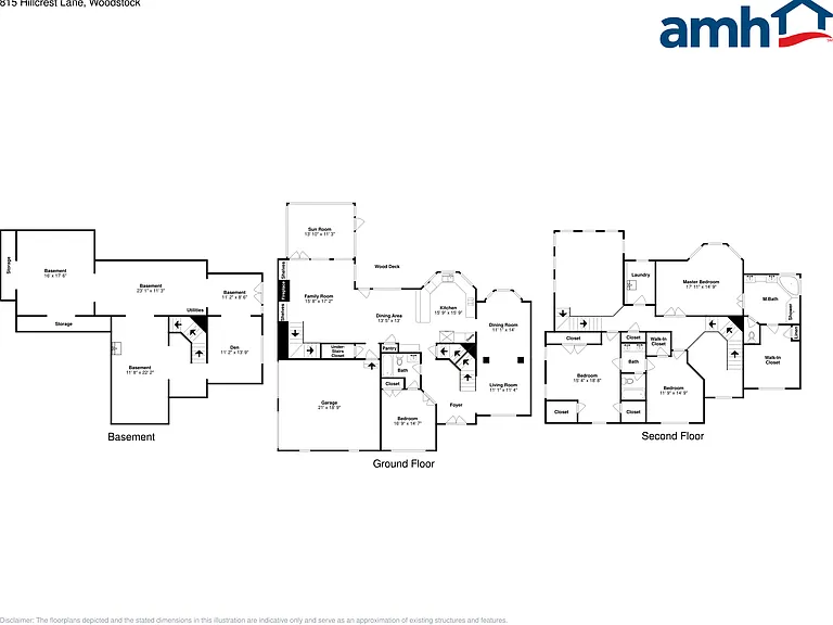 815 Hillcrest Ln — Photo 2