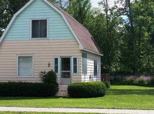 320 N Grove St, Standish, MI 48658