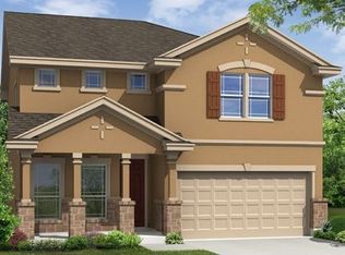 8503 Apache Bnd, Converse, TX 78109