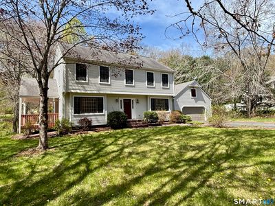 270 North Bride Brook Road, East Lyme, CT, 06333