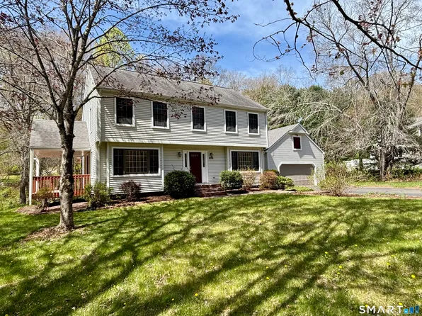 270 North Bride Brook Road, East Lyme, CT 06333