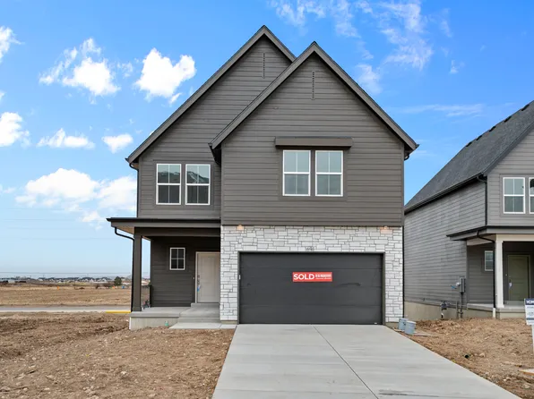 2032 E Dorset Way #286, Salem, UT 84653