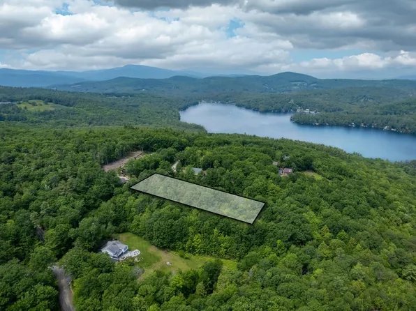 Lot 27 Lane Road, Holderness, NH 03245