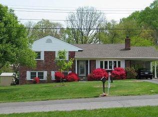 13909 Zeigler Way, Silver Spring, MD 20904