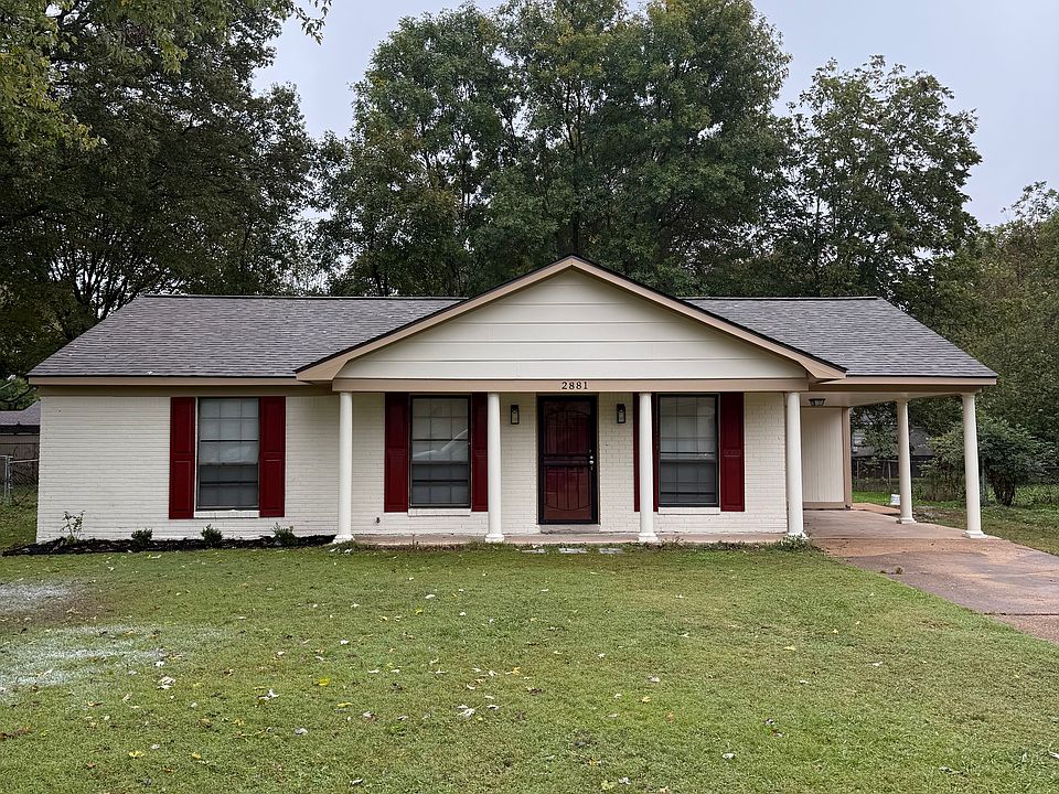 1st image of 2881 Normandy Dr