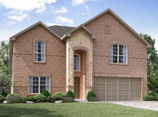 14829 Holster Trl, Haslet, TX 76052