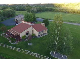 262 Road 6ns, Cody, WY 82414