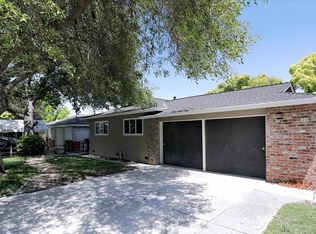 1719 S Springer Rd #A, Mountain View, CA 94040