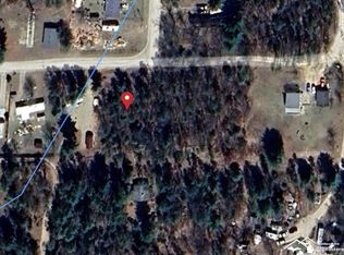 0 En Da Win Rd, Saint Helen, MI 48656