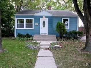 317 S Williams St, Westmont, IL