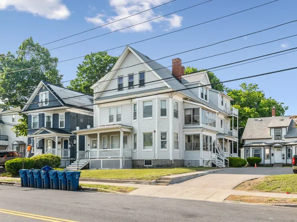 53-57 Salem St #4, Lawrence, MA 01843
