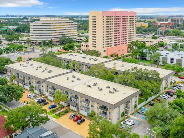 4611 W Fig St Unit 101, Tampa, FL 33609