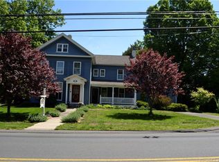 63 Maple St, Somers, CT 06071