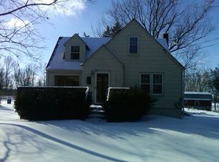 1491 Windsor Rd, Mansfield, OH 44905