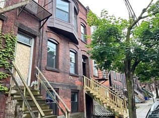 154 Lark St #1, Albany, NY 12210
