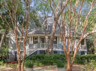 579 Whimbrel Rd, Kiawah Island, SC 29455