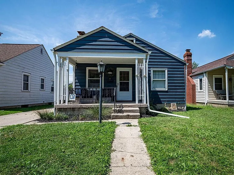 221 Haldy Ave — Photo 1