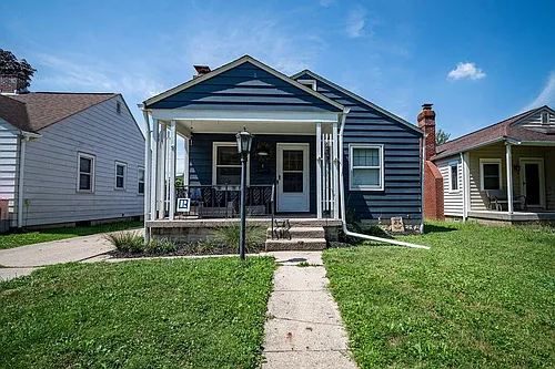 221 Haldy Ave Photo 1