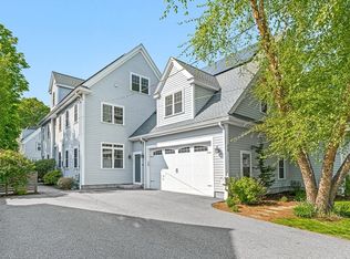 20 Elm St, Winchester, MA 01890