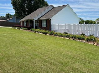 757 Johnson Lake Rd SE, Adairsville, GA 30103
