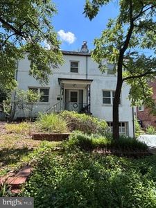 1400 20th St S, Arlington, VA, 22202