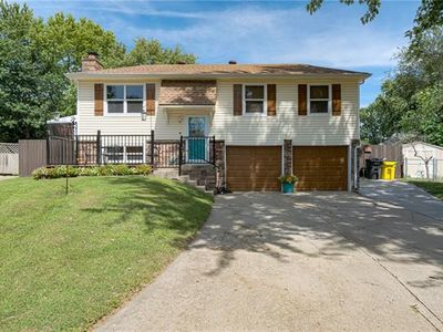 1507 N Hanover Ct, Independence, MO, 64056