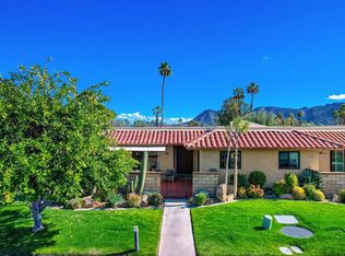 48460 Racquet Ln, Palm Desert, CA 92260