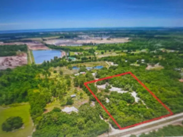 0 Absher Ln Lot 32, Saint Cloud, FL 34771