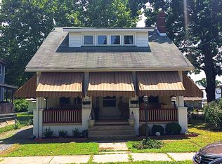 322 Palmer St, Riverside, NJ 08075