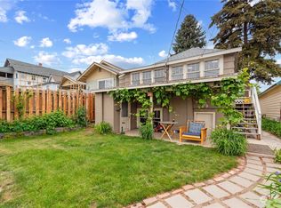 7 S Delaware Ave, Wenatchee, WA 98801