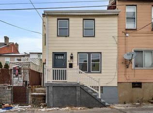 4616 Choate Way, Pittsburgh, PA 15224