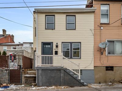 4616 Choate Way, Pittsburgh, PA, 15224