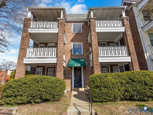 3020 Patterson Ave #U8, Richmond, VA 23221