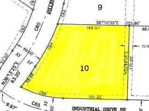 1622 Enterprise Dr SE, Chatfield, MN 55923