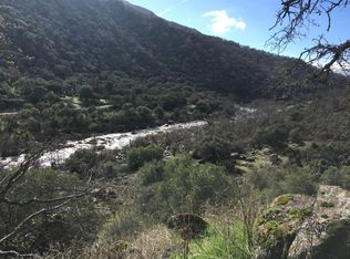 0 Dinely Dr, Three Rivers, CA 93271