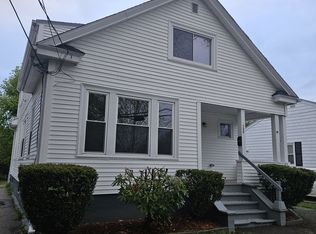 788 Academy Ave FLOOR 2, Providence, RI 02908