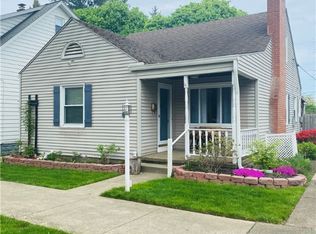 140 E 37th St, Erie, PA 16504