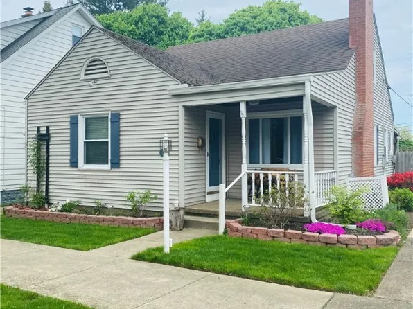 140 E 37th St, Erie, PA 16504